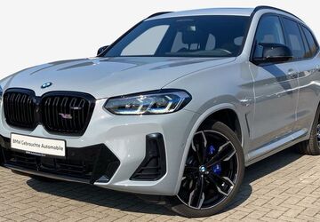 BMW X3 M40 26.088 km 56.900 &euro; Halle/ Zscherben 06179