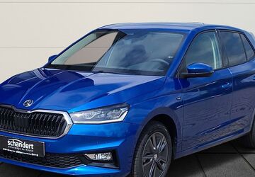 Skoda Fabia 9.786 km 19.750 &euro; Bitterfeld-Wolfen 06766