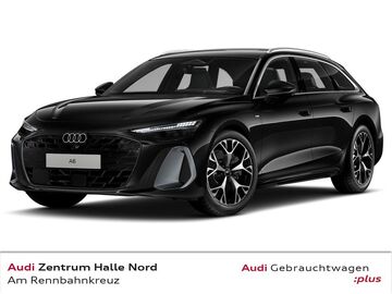 Gebrauchte Audi A6