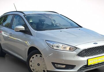 Ford Focus 64.155 km 9.880 &euro; Halle (Saale) 06128