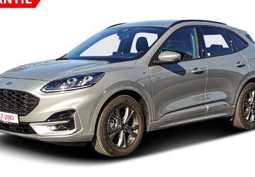 Ford Kuga 12.853 km 26.950 &euro; Eisleben 06295