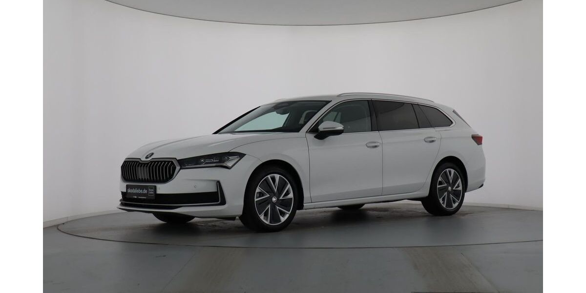 Skoda Superb 19.285 km 36.889 &euro; Halle (Saale) 06126