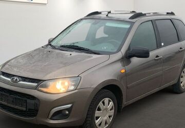 Lada Kalina 154.822 km 1.699 &euro; Brehna 06796