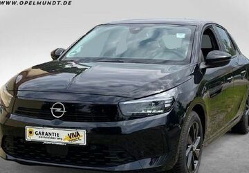 Opel Corsa 11.650 km 14.840 &euro; Halle 06126