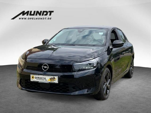Opel Corsa 11.650 km 14.840 &euro; Halle 06126