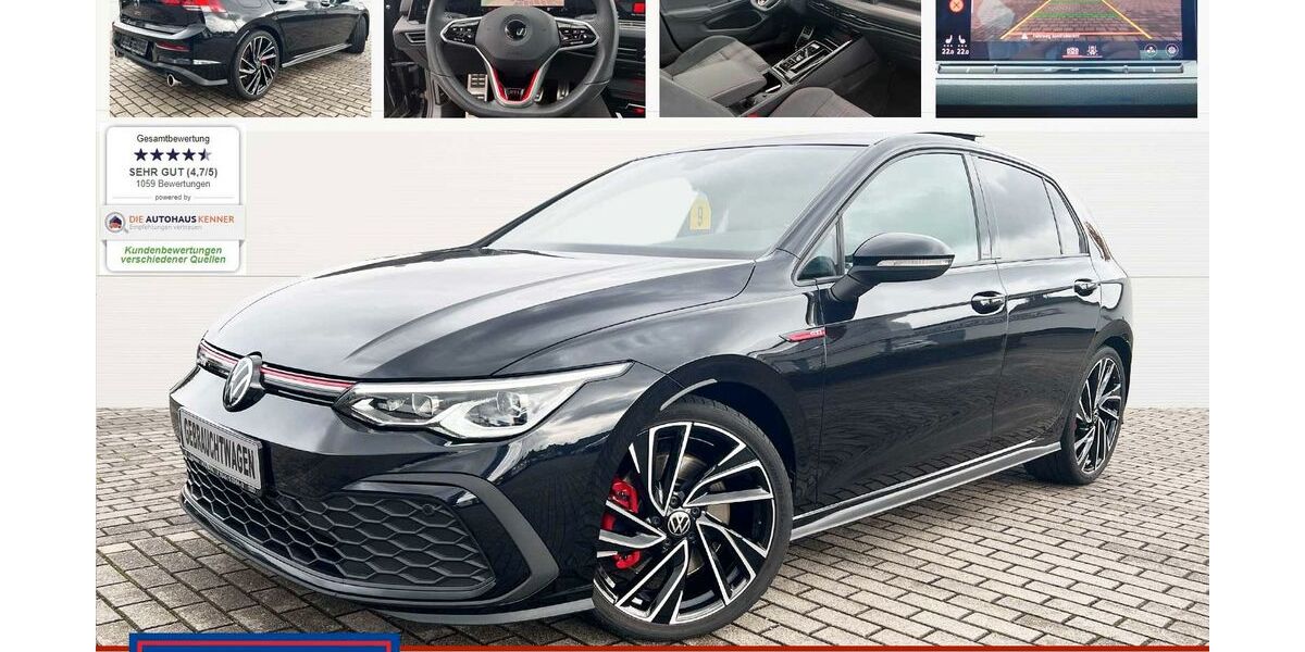 VW Golf 56.218 km 30.450 &euro; Halle 06116