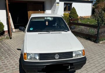 VW Polo 166.000 km 1.750 &euro; Landsberg OT Hohenthurm 06188