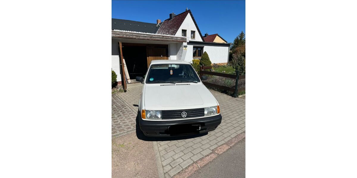 VW Polo 166.000 km 1.750 &euro; Landsberg OT Hohenthurm 06188