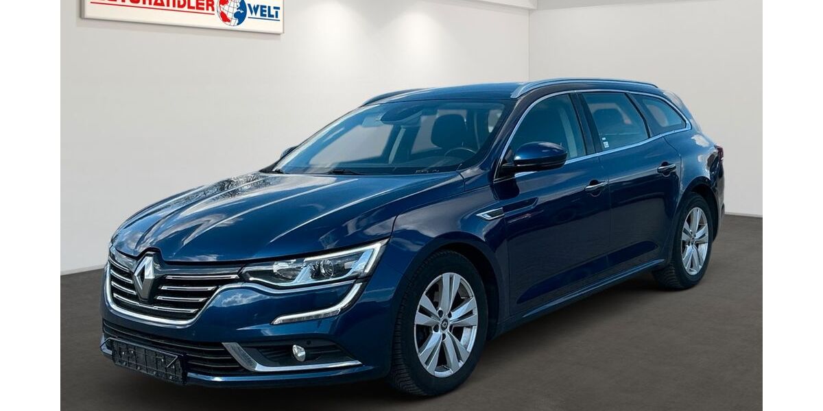 Renault Talisman 223.541 km 7.799 &euro; Brehna 06796