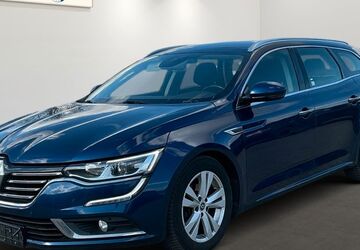 Renault Talisman 223.541 km 8.199 &euro; Brehna 06796