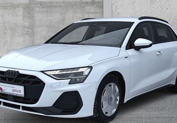 Audi A3 17.710 km 34.920 &euro; Halle (Saale) 06110