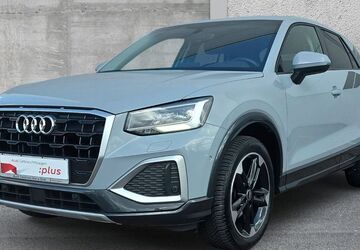 Audi Q2 29.446 km 24.920 &euro; Halle (Saale) 06110