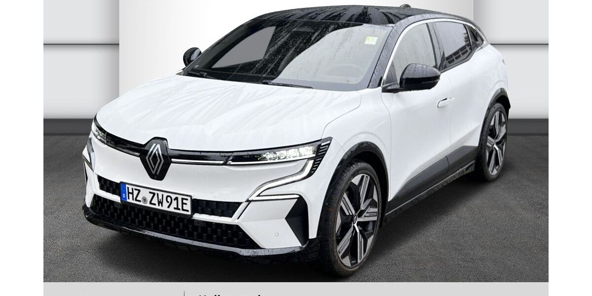 Renault Megane 12.500 km 25.995 &euro; Halle 06132