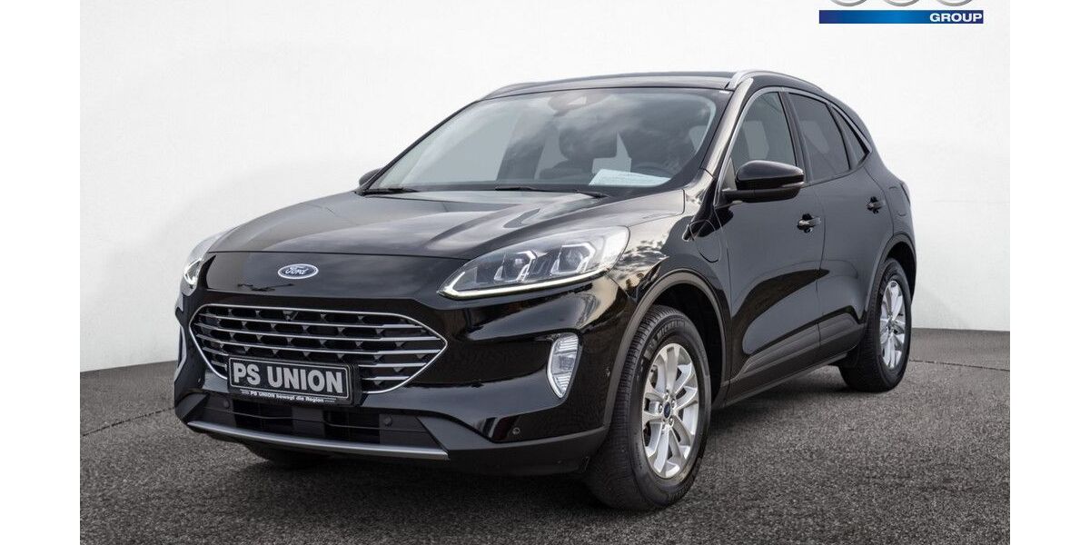 Ford Kuga 65.055 km 23.490 &euro; Halle(Saale) 06122