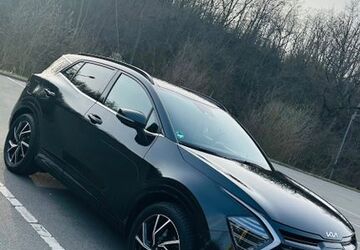 Kia Sportage 56.000 km 33.999 &euro; Bitterfeld-Wolfen 06766