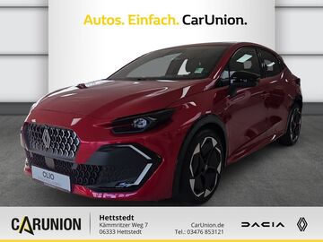 Gebrauchte Renault Clio