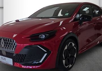 Renault Clio 2.000 km 27.990 &euro; Halle 06132