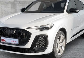 Audi Q5 18.000 km 58.820 &euro; Halle (Saale) 06110