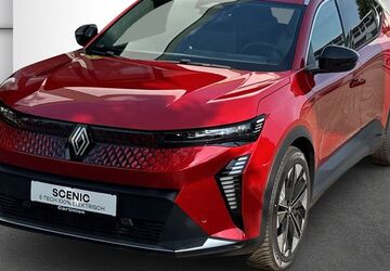 Renault Scenic 8.000 km 38.495 &euro; Halle 06132