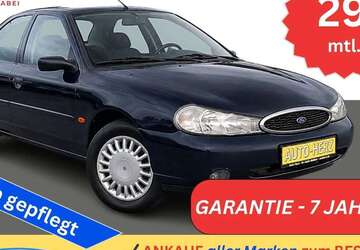 Ford Mondeo 146.876 km 2.490 &euro; Halle Saale 06128
