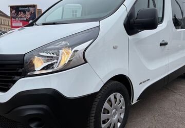 Renault Trafic 133.759 km 16.999 &euro; Halle(Saale) 06132