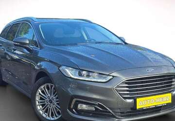 Ford Mondeo 156.976 km 13.880 &euro; Halle Saale 06128