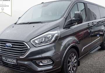 Ford Tourneo Custom 37.091 km 40.450 &euro; Halle 06114