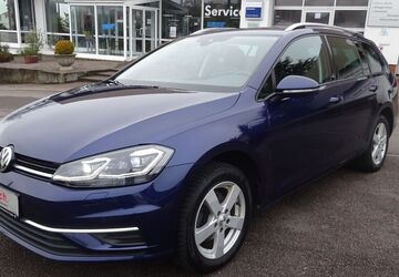 VW Golf 137.500 km 13.990 &euro; Schkeuditz 04435