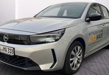 Opel Corsa 8.830 km 15.490 &euro; Halle 06112