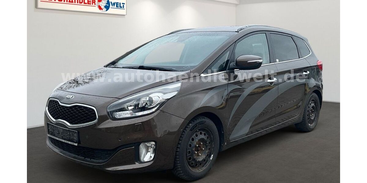 Kia Carens 151.915 km 4.999 &euro; Brehna 06796