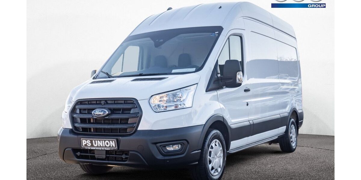 Ford Transit 29.287 km 26.990 &euro; Halle(Saale) 06122