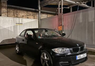 BMW 120 189.500 km 6.990 &euro; Halle 06116