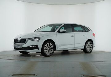 Skoda Scala 45.654 km 17.889 &euro; Lutherstadt Eisleben 06295