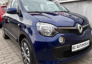 Renault Twingo 63.000 km 5.499 &euro; Quellendorf 06386