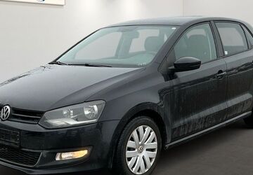 VW Polo 225.728 km 2.999 &euro; Brehna 06796