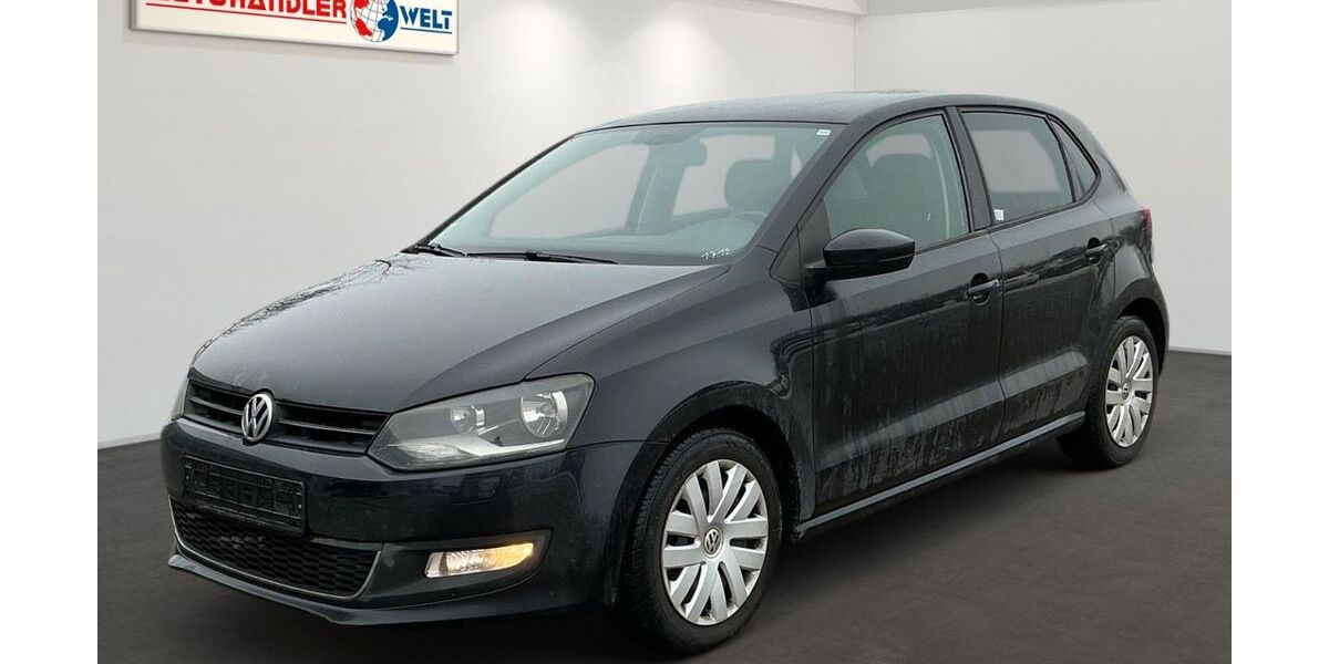 VW Polo 225.728 km 2.999 &euro; Brehna 06796