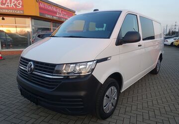 VW T6 Kombi 220.446 km 16.950 &euro; Bad Lauchstädt 06246