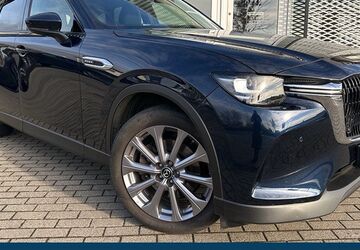 Mazda CX-60 49.190 km 33.890 &euro; Delitzsch 04509