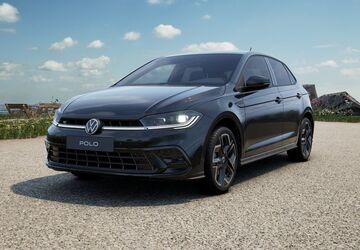 VW Polo 6.990 km 28.420 &euro; Halle (Saale) 06110