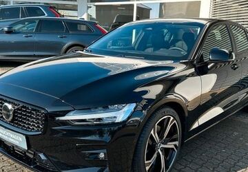 Volvo S60 24.320 km 33.000 &euro; Salzatal OT Bennstedt 06198