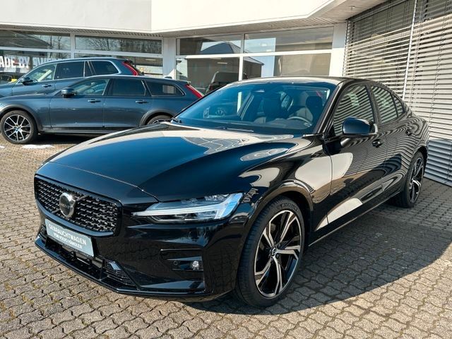 Volvo S60 24.320 km 33.000 &euro; Salzatal OT Bennstedt 06198