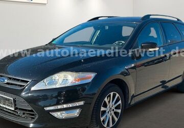 Ford Mondeo 211.048 km 2.999 &euro; Brehna 06796