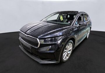 Skoda Enyaq 60.008 km 22.650 &euro; Köthen 06366