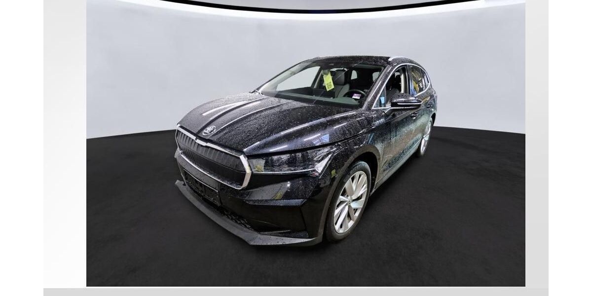 Skoda Enyaq 60.008 km 22.650 &euro; Köthen 06366