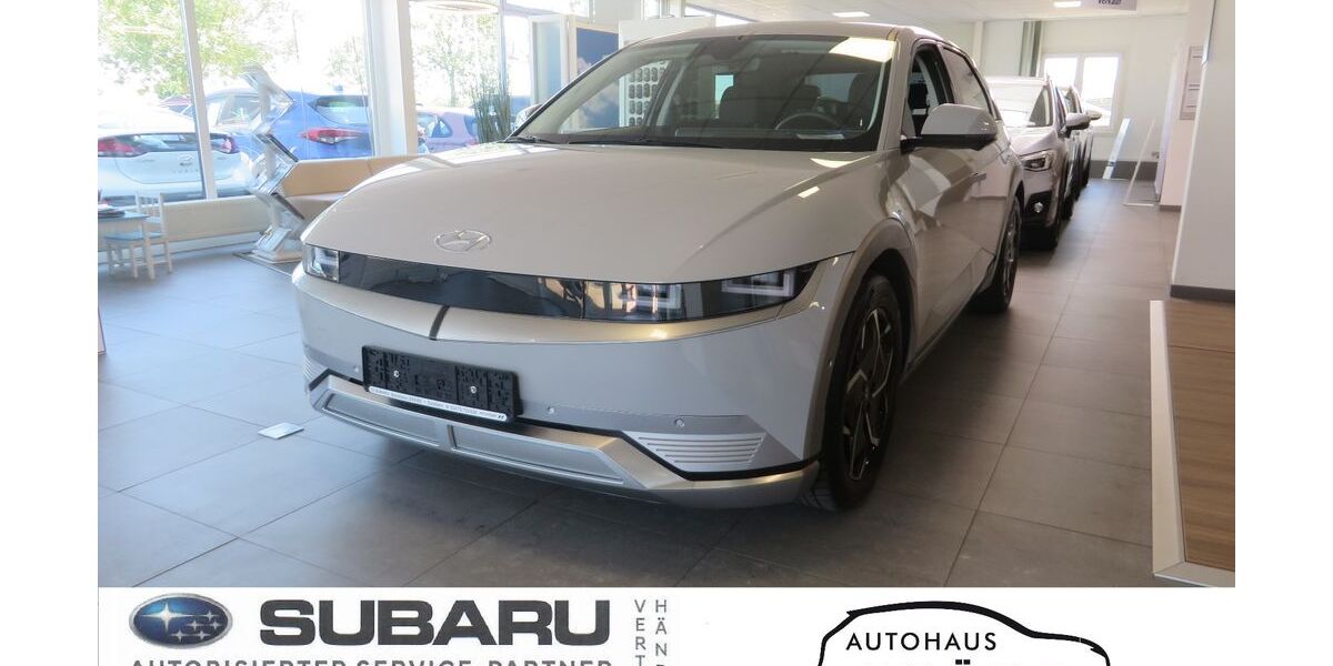 Hyundai IONIQ 5 59.350 km 42.990 &euro; Eisleben 06295