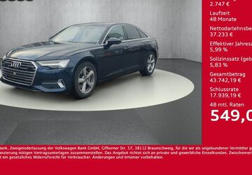 Audi A6 90.800 km 39.980 &euro; Halle 06122