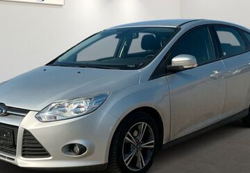Ford Focus 157.922 km 1.599 &euro; Brehna 06796