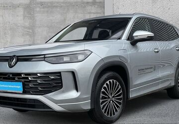 VW Tayron 5.000 km 59.890 &euro; Halle (Saale) 06110