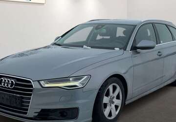 Audi A6 230.929 km 11.499 &euro; Sandersdorf-Brehna 06796