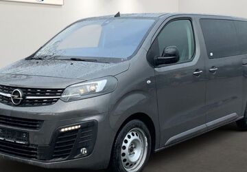 Opel Zafira Life 88.164 km 27.999 &euro; Brehna 06796